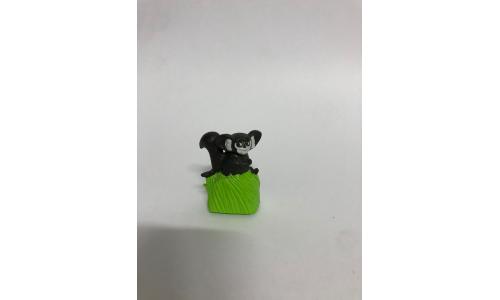 Madagascar Boneco Maurice